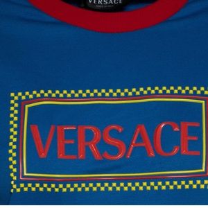 NWT Versace sweatshirt